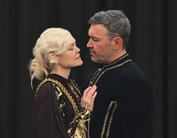 Free Performance of&nbsp;Shakespeare &ldquo;Macbeth&rdquo;
