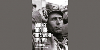 In-Person Lecture: On&nbsp;Yiddish/English-Language Journalist S.L. Shneiderman