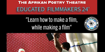 Course “Educated Filmmakers 2024”
