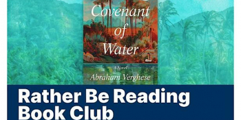 Rather Be&nbsp;Reading Book Club