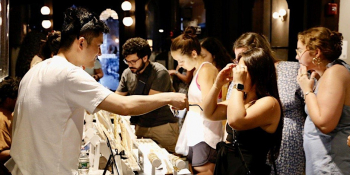 FAD Market