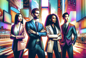 Talk &ldquo;Future-Proof Your Career: Leveraging Data Science and&nbsp;AI for Success&rdquo;