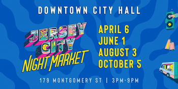 Jersey City Night Market