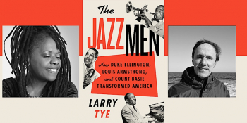 Concert &ldquo;The Jazzmen&rdquo;