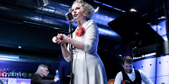 Concert of&nbsp;Katerina Steinerova