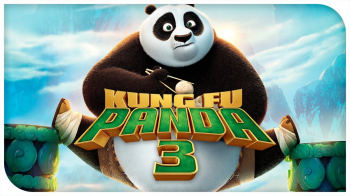 Family Movies: &ldquo;Kung Fu&nbsp;Panda&nbsp;3&rdquo; (2016)