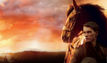 Saturday Matinee: &ldquo;War Horse&rdquo; (2011)