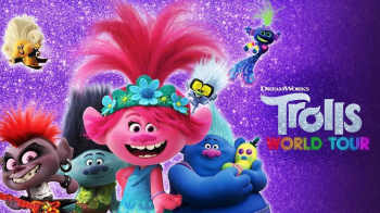 Movie Monday: &ldquo;Trolls: World Tour&rdquo; (2020)