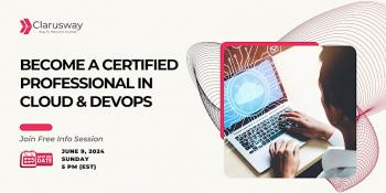 AWS&DevOps Course Info: Become a Certified Professional in Cloud & DevOps