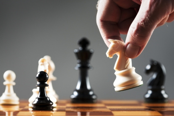 Soundview Chess Club: Chess for Beginners