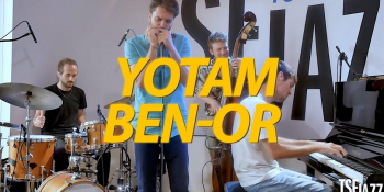 Concert of Yotam Ben Or
