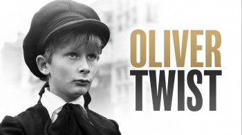 Monday Matinee &ldquo;Oliver Twist&rdquo; (1948)