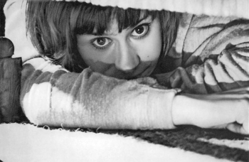 Monday night movies &ldquo;Girl with Green Eyes&rdquo; (1964)