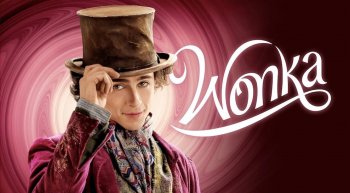 Family Movies: Wonka (2023)
