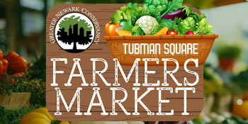 Tubman Square Farmer’s Market