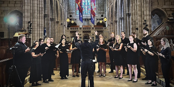 Conducting Institute Sacred Music Concert