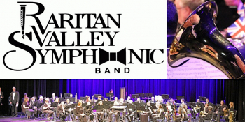 Raritan Valley Symphonic Band Annual Pops Concert