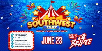 Hoboken Southwest Fest