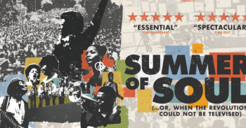 Juneteenth Film Series: &ldquo;Summer Soul&rdquo; (2021)