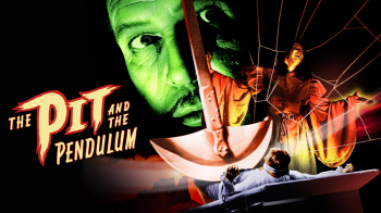 Monday night movies: &ldquo;The The Pit and the Pendulum&rdquo; (1961)