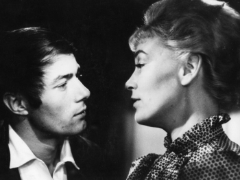 Thursday night movies: &ldquo;Gertrud&rdquo; (1964)