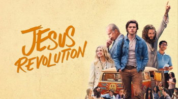Saturday Matinee &ldquo;Jesus Revolution&rdquo; (2023)