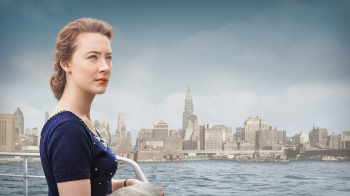 Saturday Matinee &ldquo;Brooklyn&rdquo; (2015)