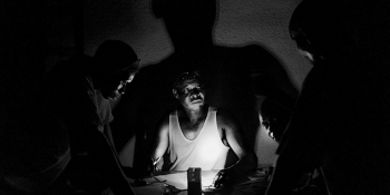 Book Talk &ldquo;The Uncanny&rdquo;&nbsp;&mdash; L&eacute;onard Pongo