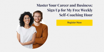 Webinar “The Self-Coaching Hour”