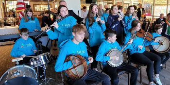 2024 End of&nbsp;Term Concert