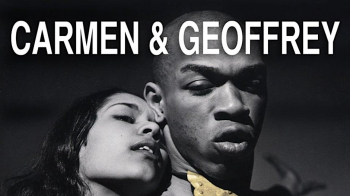 Black Joy Film Fest &ldquo;Carmen and Geoffrey&rdquo;