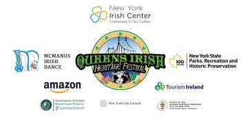 Annual Queens Irish Heritage Festival
