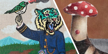 Exhibition &ldquo;Weaving Wonders&rdquo;