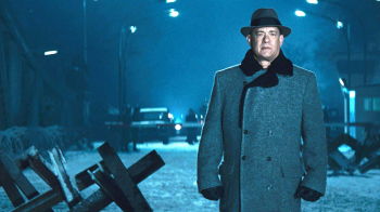 Monday Matinee &ldquo;Bridge of&nbsp;Spies&rdquo; (2015)