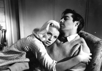 Monday night movies &ldquo;Yield to&nbsp;the Night&rdquo; (1956)