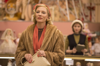 Reel to&nbsp;Read Movies &ldquo;Carol&rdquo; (2015)