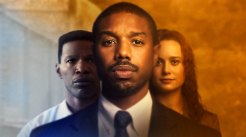 Juneteenth Film Series &ldquo;Just Mercy&rdquo; (2019)