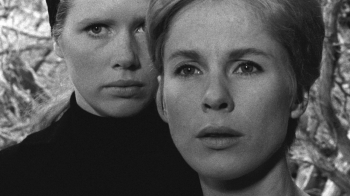Thursday night movies &ldquo;Persona&rdquo; (1966)