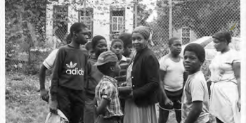 Joan Maynard Lecture Series