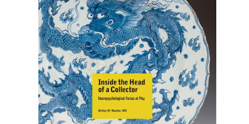 Lecture &ldquo;Inside the Head of&nbsp;a&nbsp;Collector&rdquo;