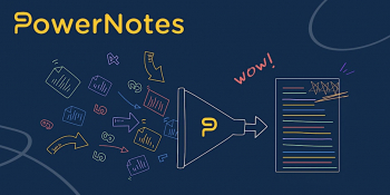 Webinar “PowerNotes: Digital Research, Writing, and Collaboration”