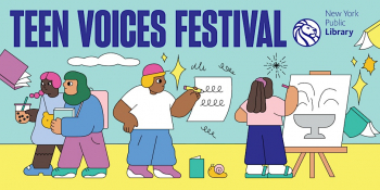 Teen Voices Festival