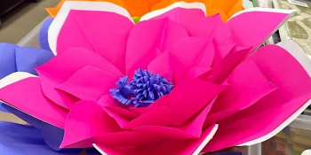 The Art of&nbsp;Flower Decor Workshops