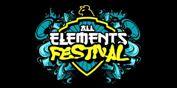 All Elements Festival (1st annual Free Block Party)