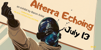 Exhibition &ldquo;Alterra Echoing&rdquo;