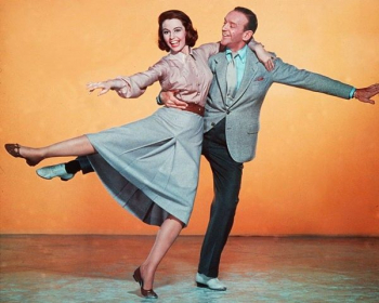 Monday night movies &ldquo;Silk Stockings&rdquo; (1957)