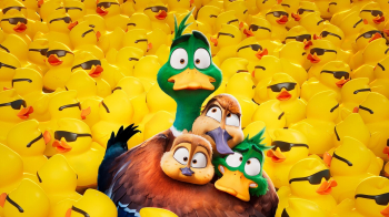 Family Movies &ldquo;Migration&rdquo; (2023)