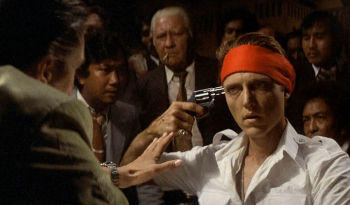 Saturday Matinee Movie &ldquo;The Deer Hunter&rdquo; (1978)