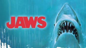 Saturday Matinee &ldquo;Jaws&rdquo; (1975)