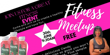 NYC Fitness Meetup